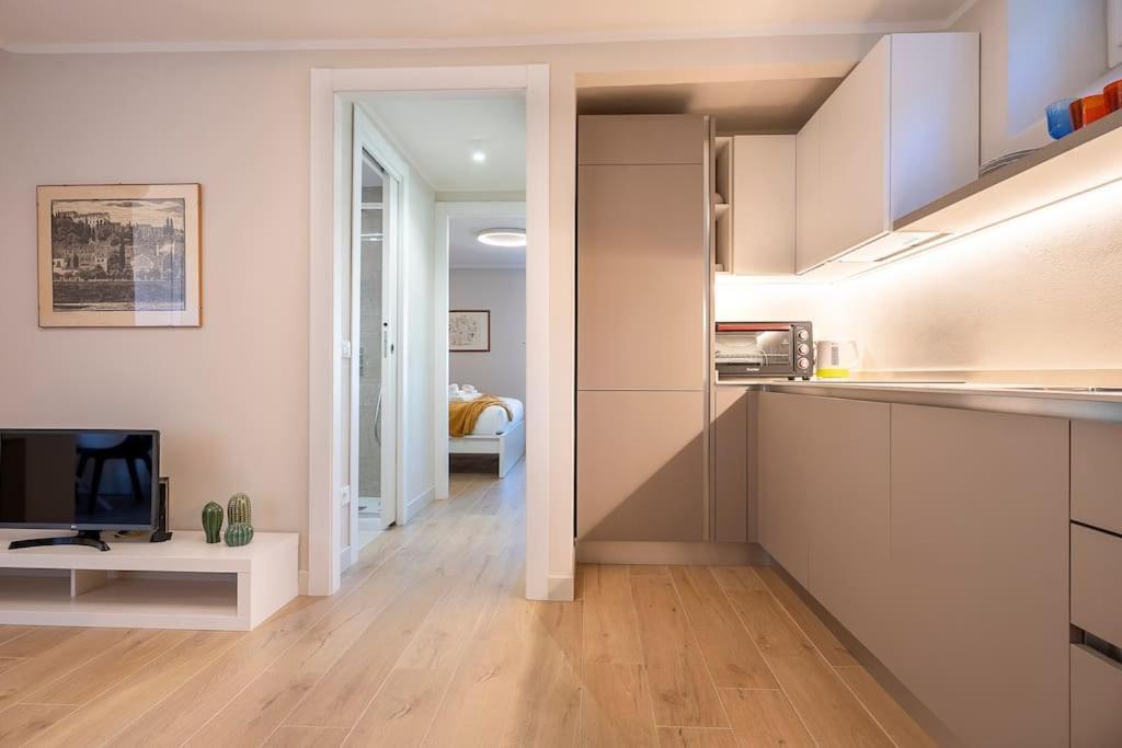 Alfieri Apartamento