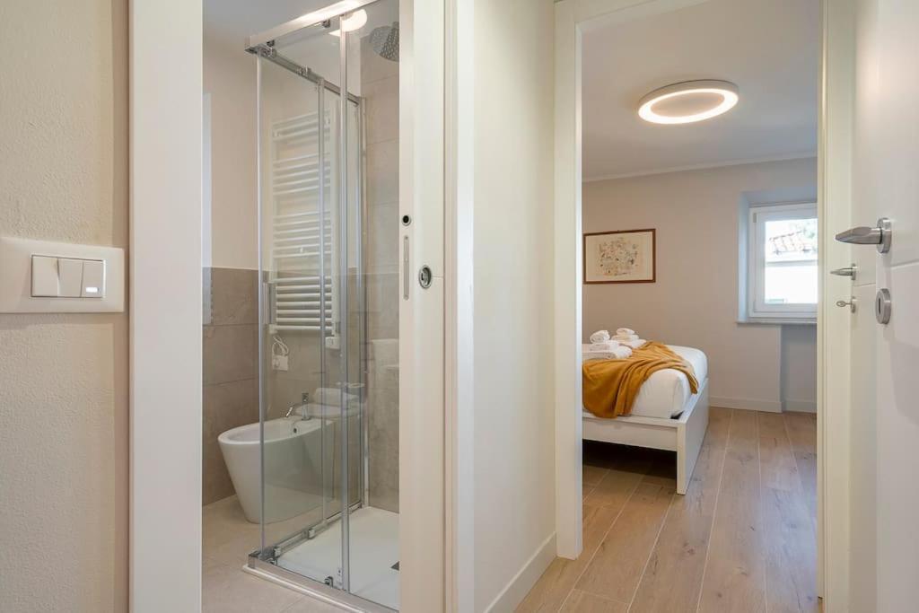 Apartamento Alfieri Florença